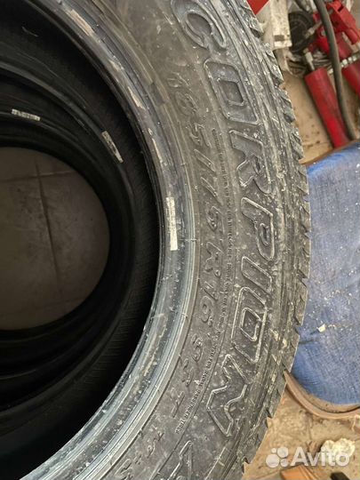 Pirelli Scorpion A/T 185/75 R16