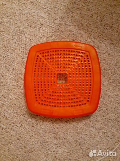 Сидение для табурета