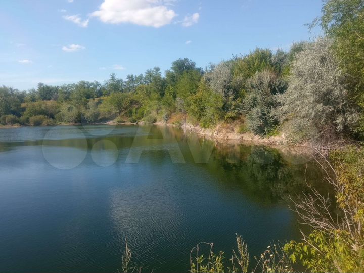 Участок 4 сот. (ИЖС)