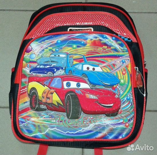 Рюкзак школьный новый