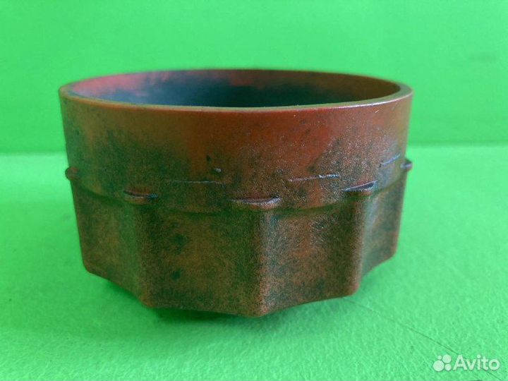 Крышка маслянной горловины DAF XF105