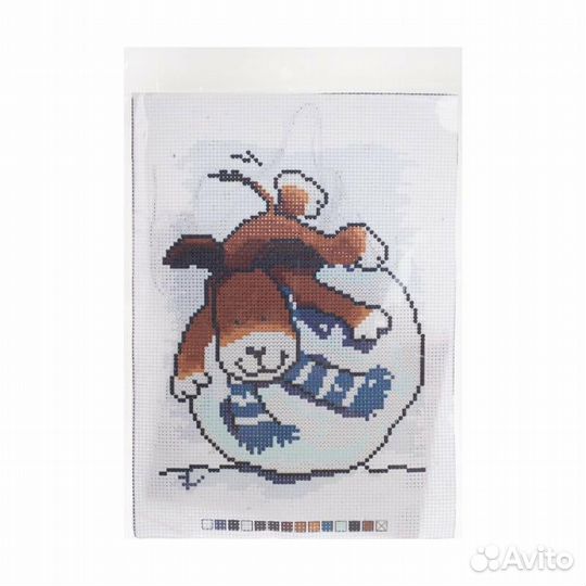 Набор для вышивания крестом