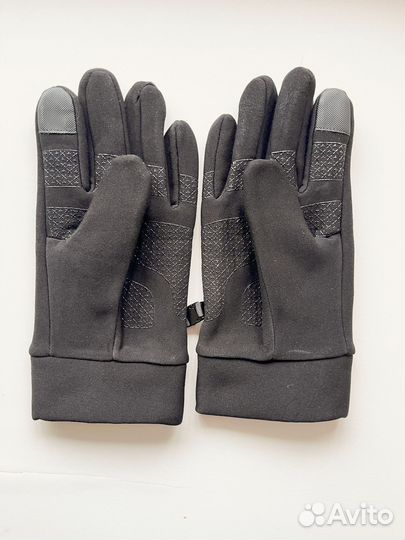 Перчатки мужские under armour