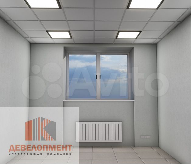 Салон, офис, студия 10 м²