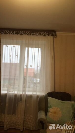 Карнизная планка