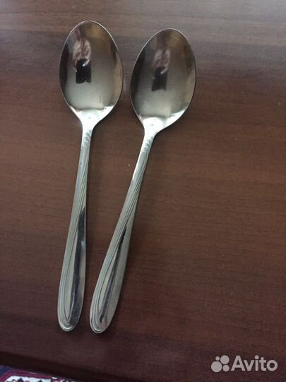 Ложки столовые