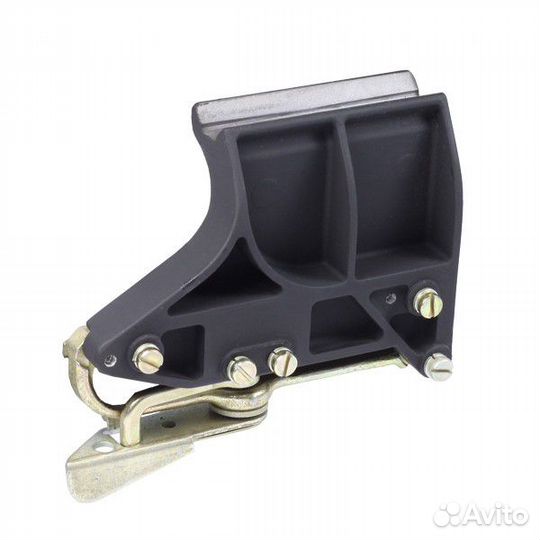 Кронштейн бок.(для пн-23) ал6.133.357