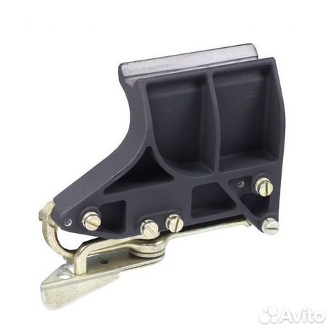 Кронштейн бок.(для пн-23) ал6.133.357