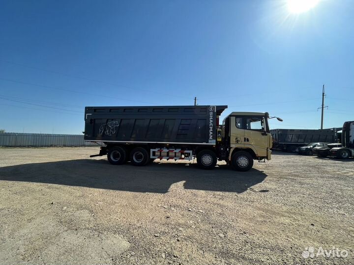 Shacman (Shaanxi) X3000, 2023