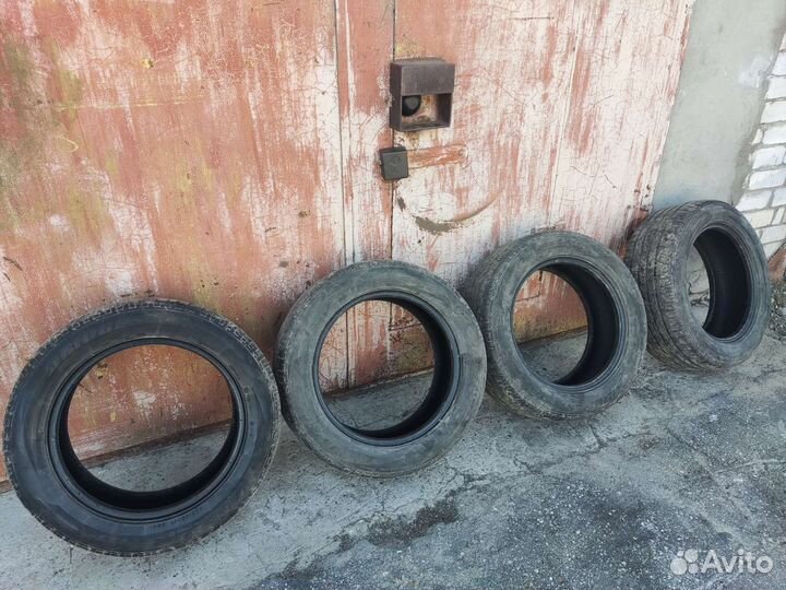 Bridgestone Dueler H/P Sport 235/55 R17 99V