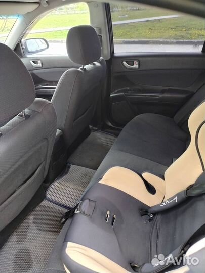 Hyundai Sonata 2.0 AT, 2007, 300 000 км