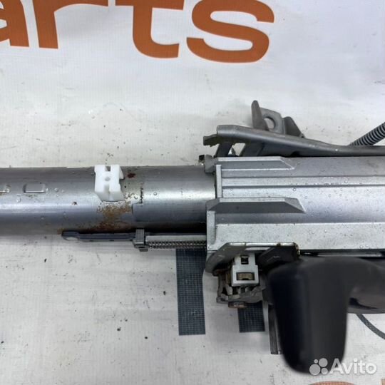 Рулевая колонка Audi A6 C8 2021