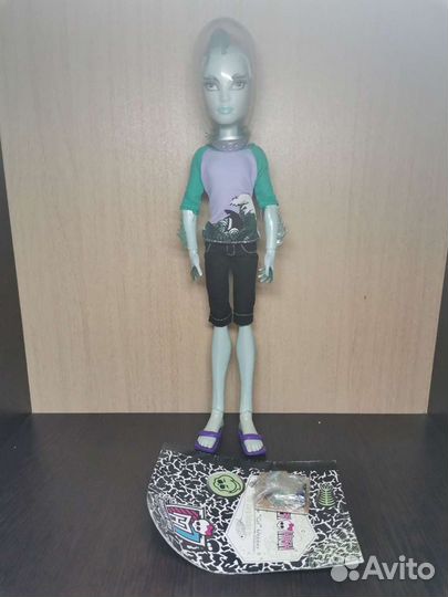 Кукла Гил Веббер Monster High