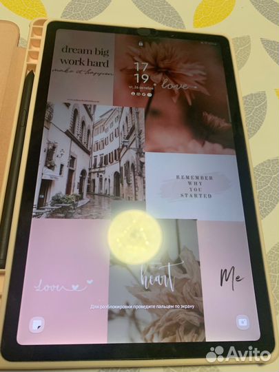 Планшет samsung galaxy tab s6 lite