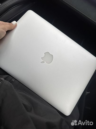 Apple MacBook Air 13 2015