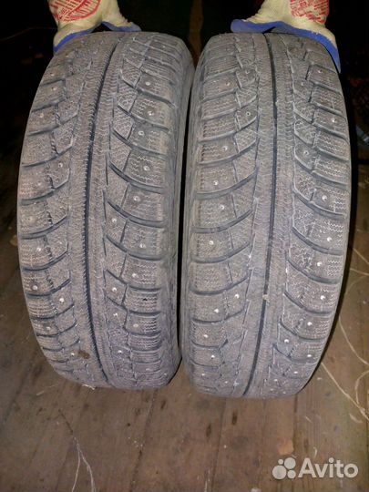 Matador MP 30 Sibir Ice 2 185/65 R15