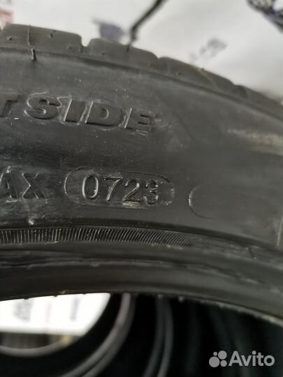 Firemax FM601 215/45 R18