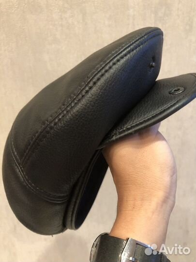 Мужская кепка