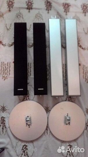Колонки Samsung