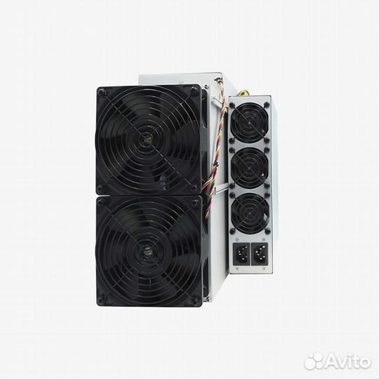 Antminer T21 190T