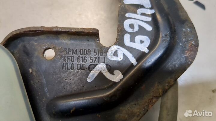 Датчик подвески Audi A6 (C6) Allroad, 2010