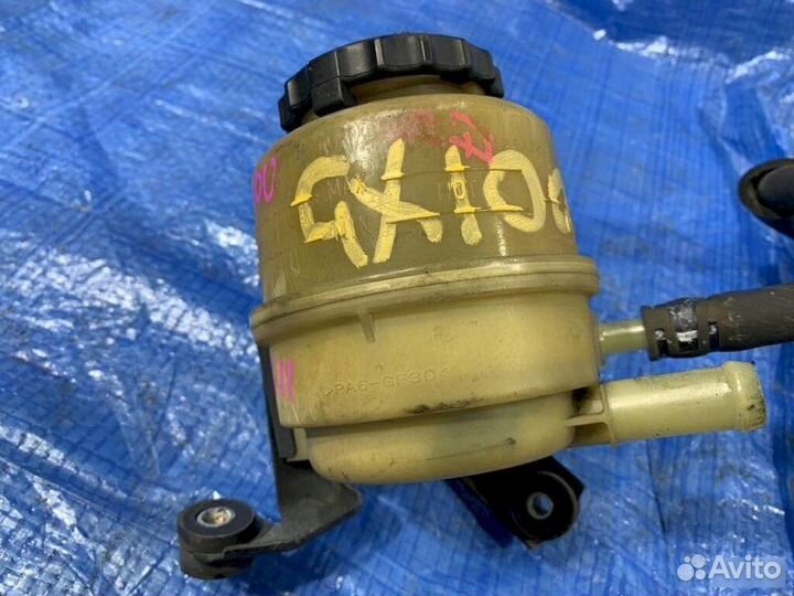 Бачок гидроусилителя Toyota Mark Ii GX100 1GFE