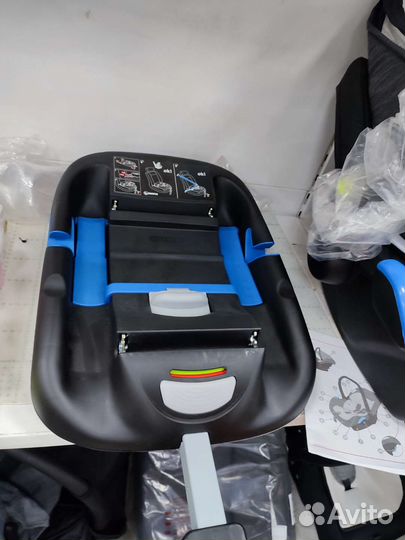 Avionaut База для автокресла Carlo Isofix