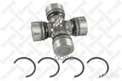 Крестовина кардана D29xO49 Toyota Hi-Lux