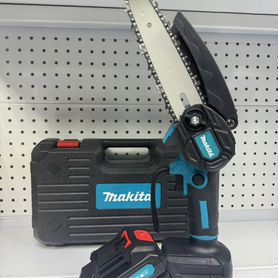 Пила цепная аккумуляторная Makita сучкорез