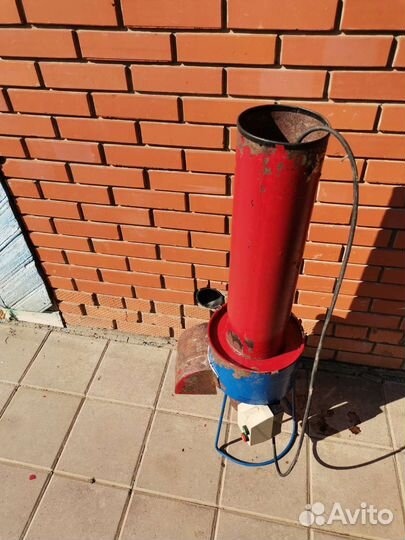 Измельчитель кр 01 фермер кормоизмельчитель