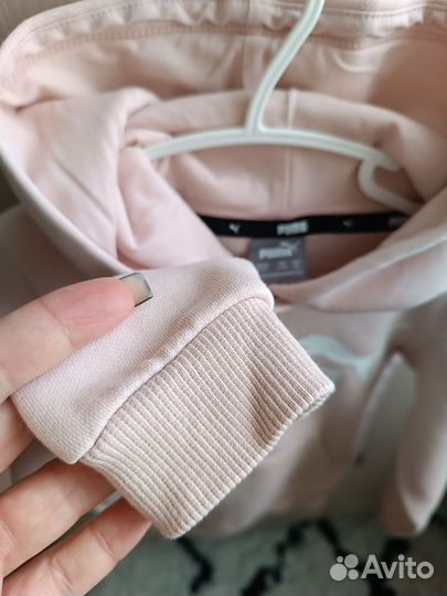 Худи Puma для девочки