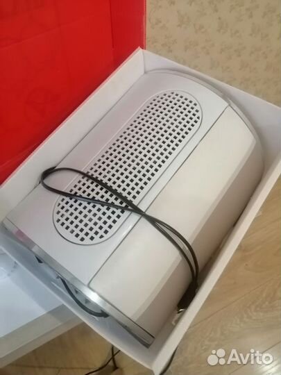 Товары для маникюра