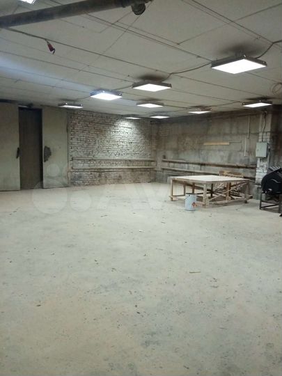 Производство, 200 м²