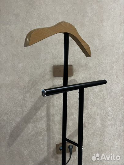 Вешалка для одежды напольная