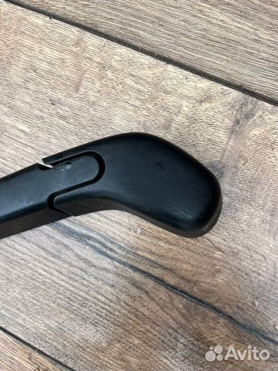 Дворник задний Ford Focus 2 1.6 2009