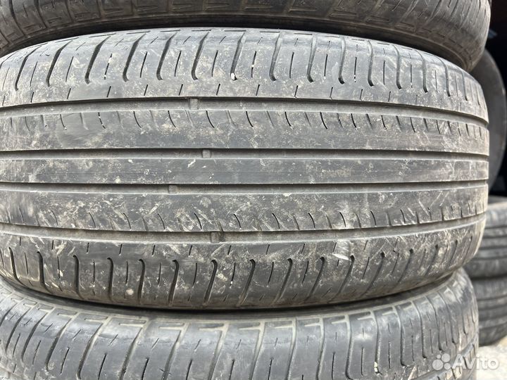 Hankook Optimo K415 235/55 R18 100H