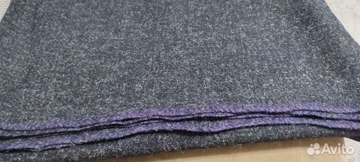 Отрез ткани СССР