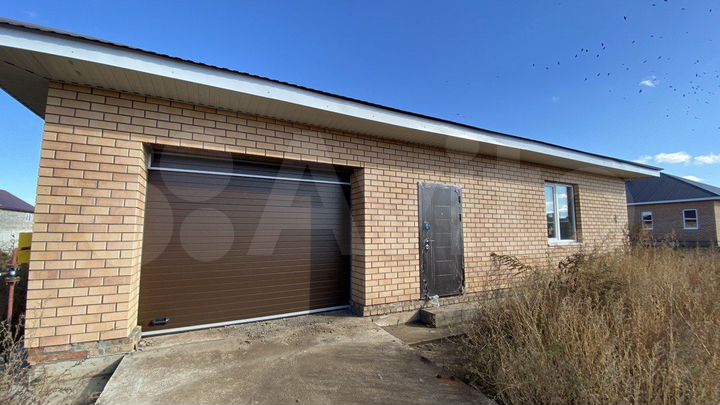 Дом 205,6 м² на участке 7 сот.