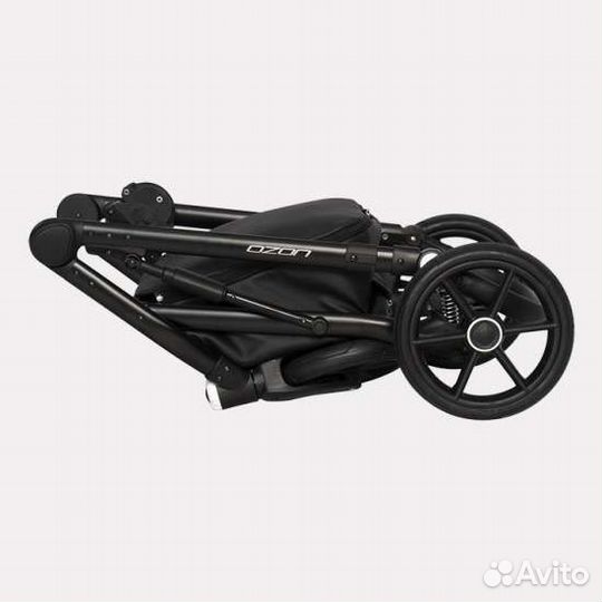 Детские коляски 2 в 1