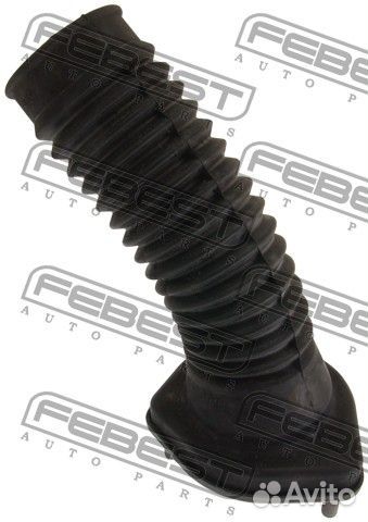 Tssmcu30RL Опора заднего амортизатора левая