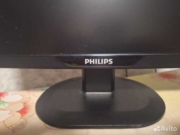 Монитор для компьютера