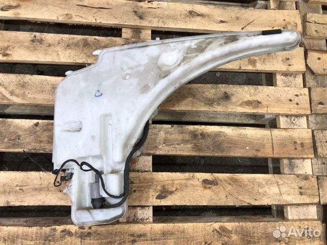 Бачок стеклоомывателя Bmw 3 E90 N46B20 2007