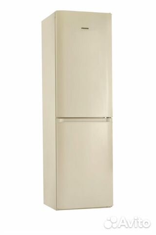 Холодильник Pozis RK FNF-172 (бежевый) Новый