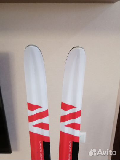 Беговые лыжи 150