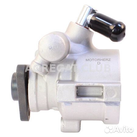 Насос гидроусилителя руля Motorherz P1978HG