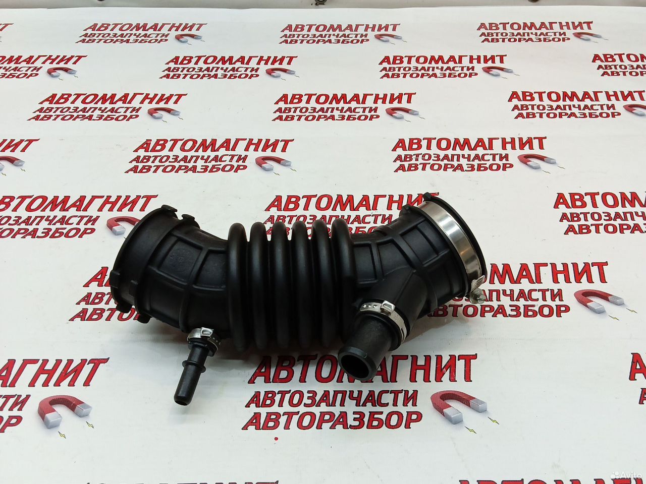Патрубок воздушного фильтра Changan Uni-V