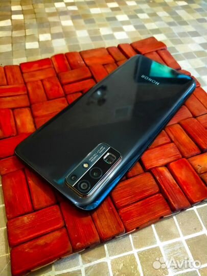 HONOR 30, 8/128 ГБ