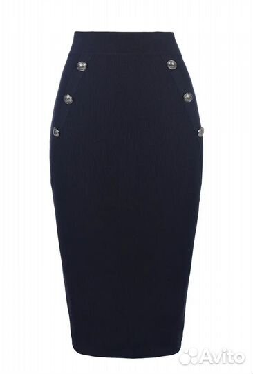 Юбка длинная