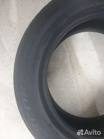 Pirelli Scorpion Verde 215/60 R17 96H