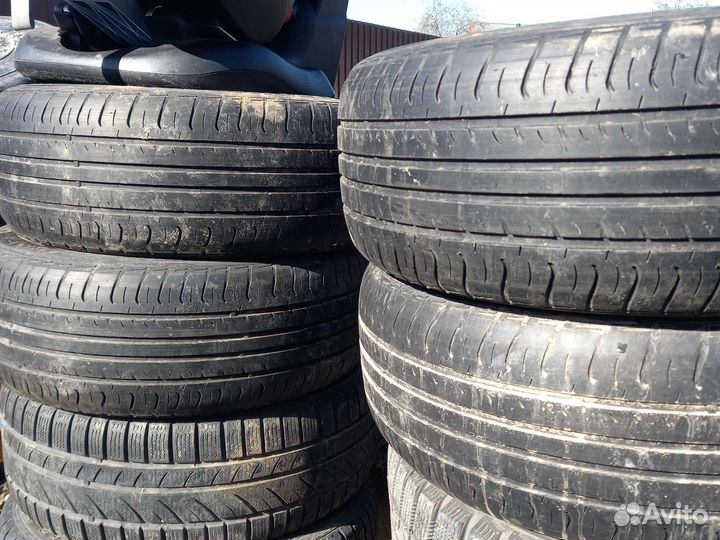 Condor Winter 4 205/55 R16